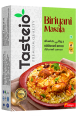 Biriyani Masala