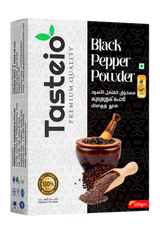Pepper Powder
