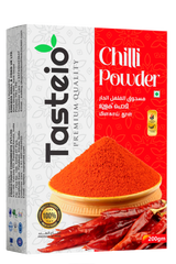 Chilli Powder