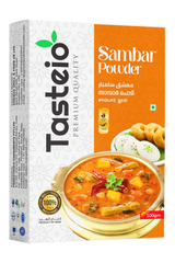 Sambar Powder