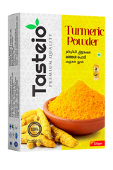 Turmeric Powder