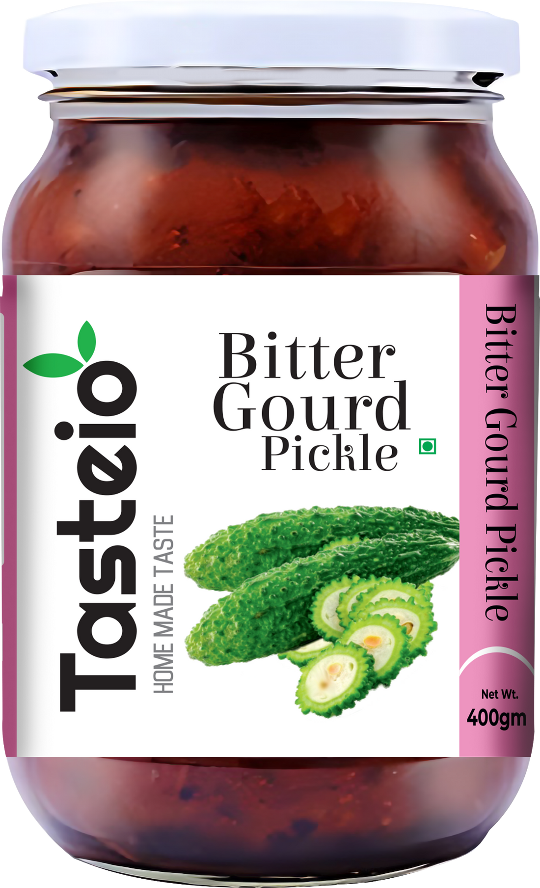 Bitter Gourd Pickle