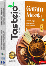 Garam Masala