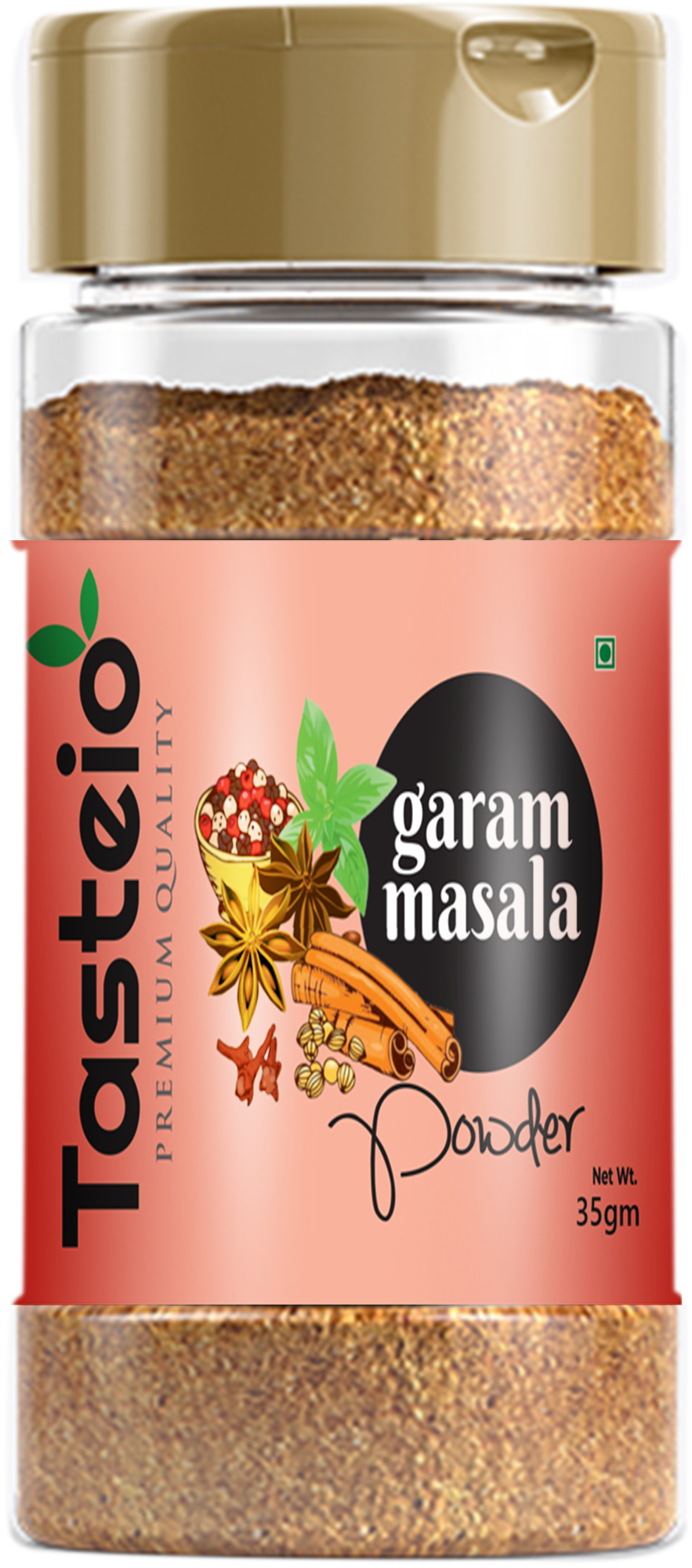 Garam Masala