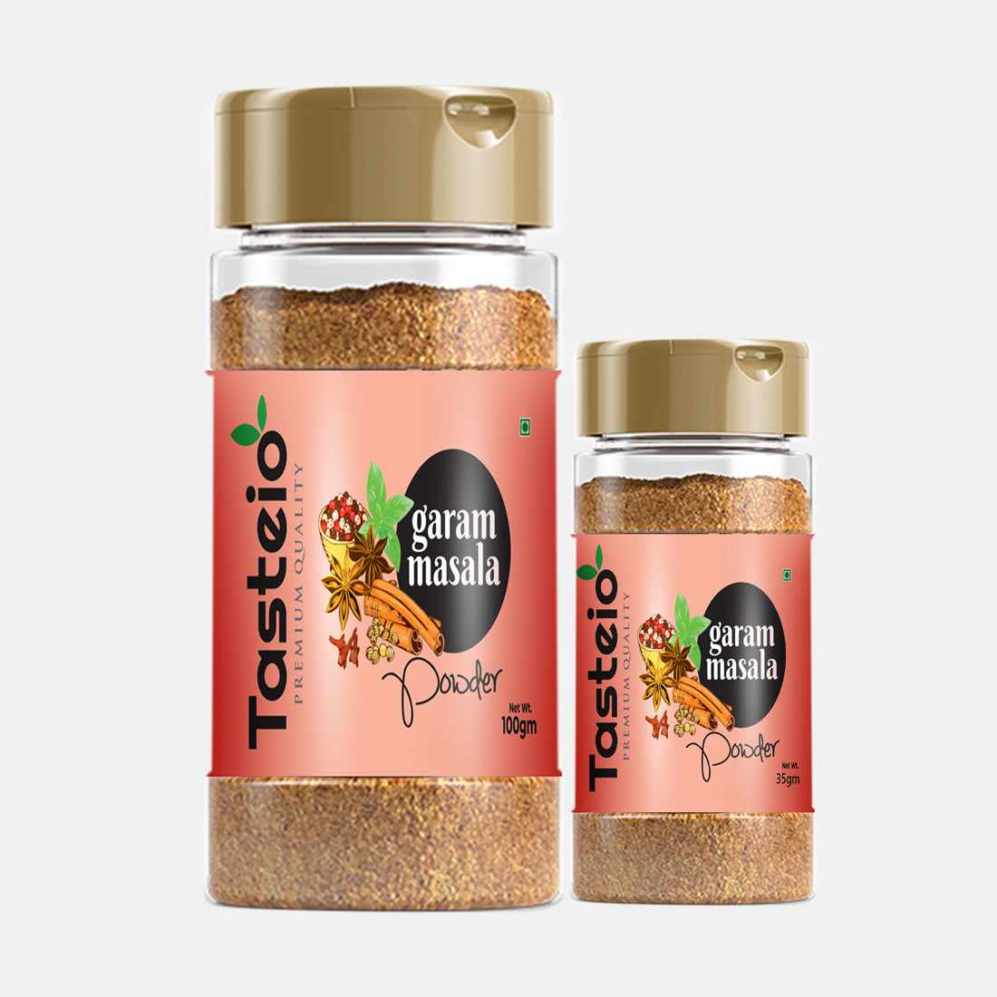Garam Masala