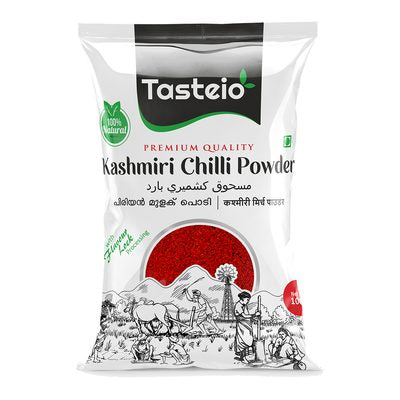 Kashmiri Chilli Powder