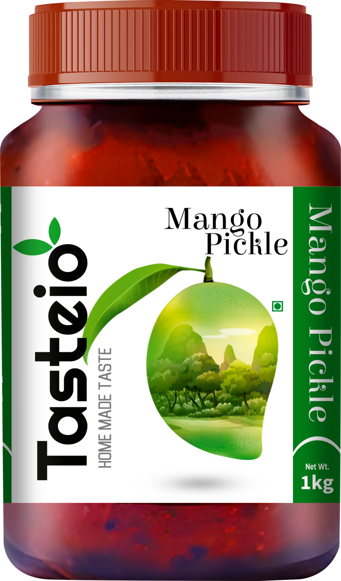 Mango Pickle