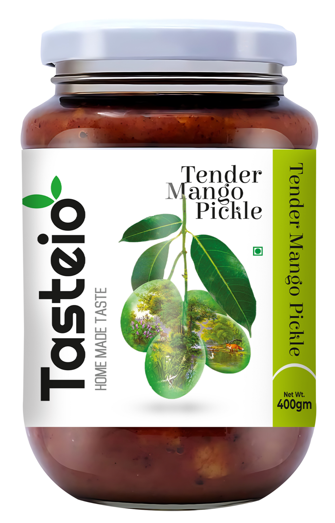 Tender Mango Pickle